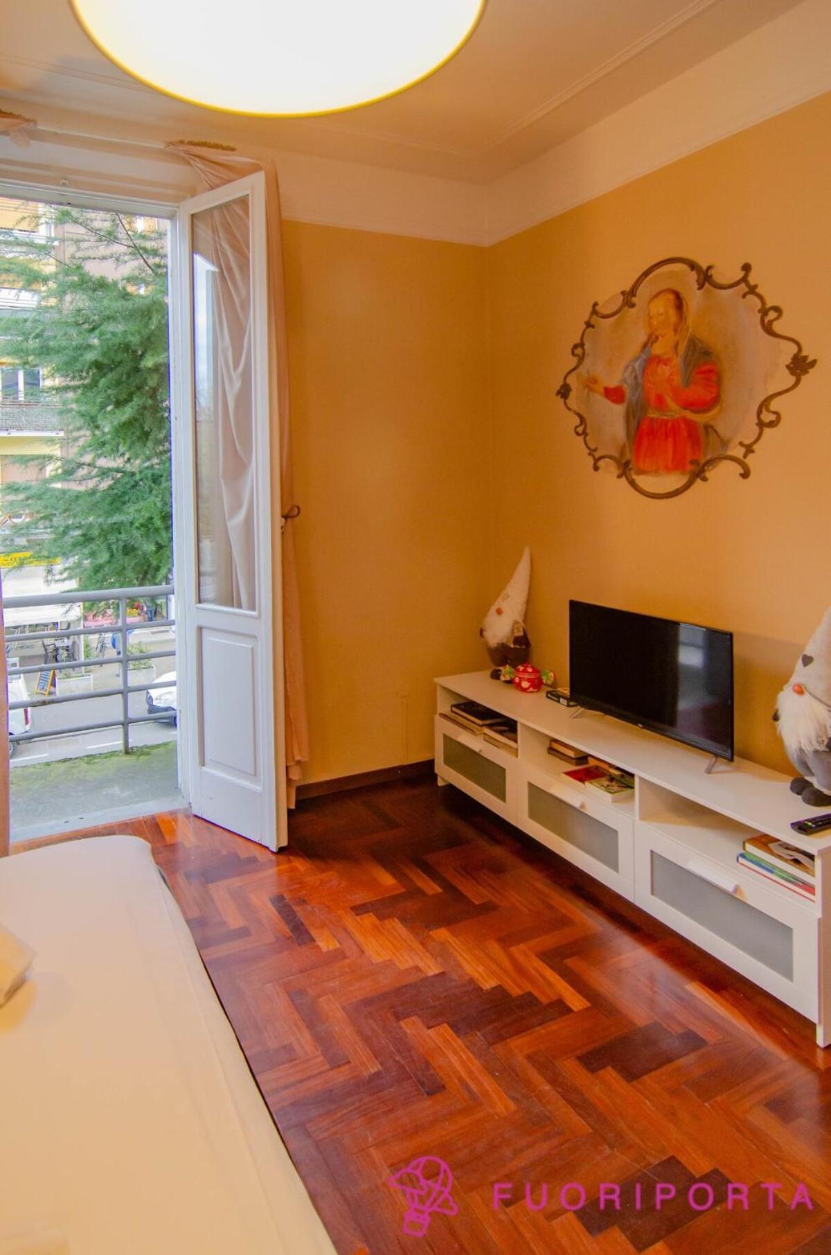 Garden Fiore Del Ducato Apartment *